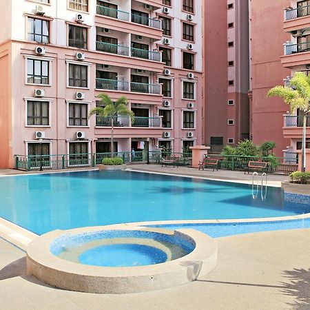 Kk Vacation Apartments-Marina Court - Stay And Get Cash Rebate Kota Kinabalu Esterno foto