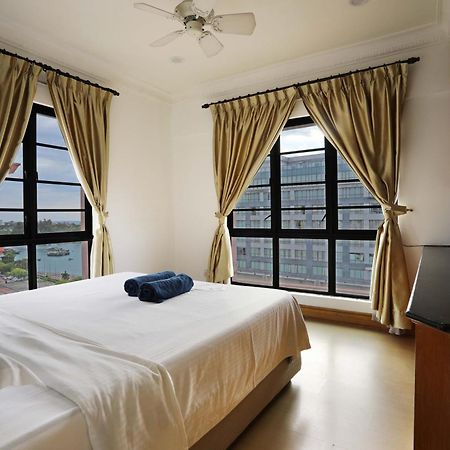 Kk Vacation Apartments-Marina Court - Stay And Get Cash Rebate Kota Kinabalu Esterno foto