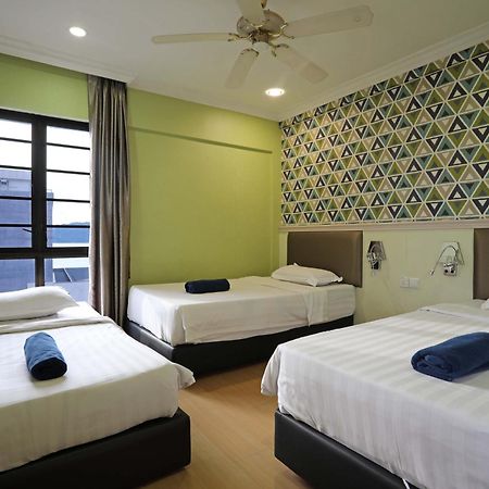 Kk Vacation Apartments-Marina Court - Stay And Get Cash Rebate Kota Kinabalu Esterno foto