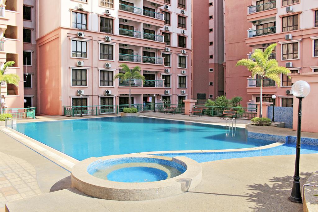 Kk Vacation Apartments-Marina Court - Stay And Get Cash Rebate Kota Kinabalu Esterno foto