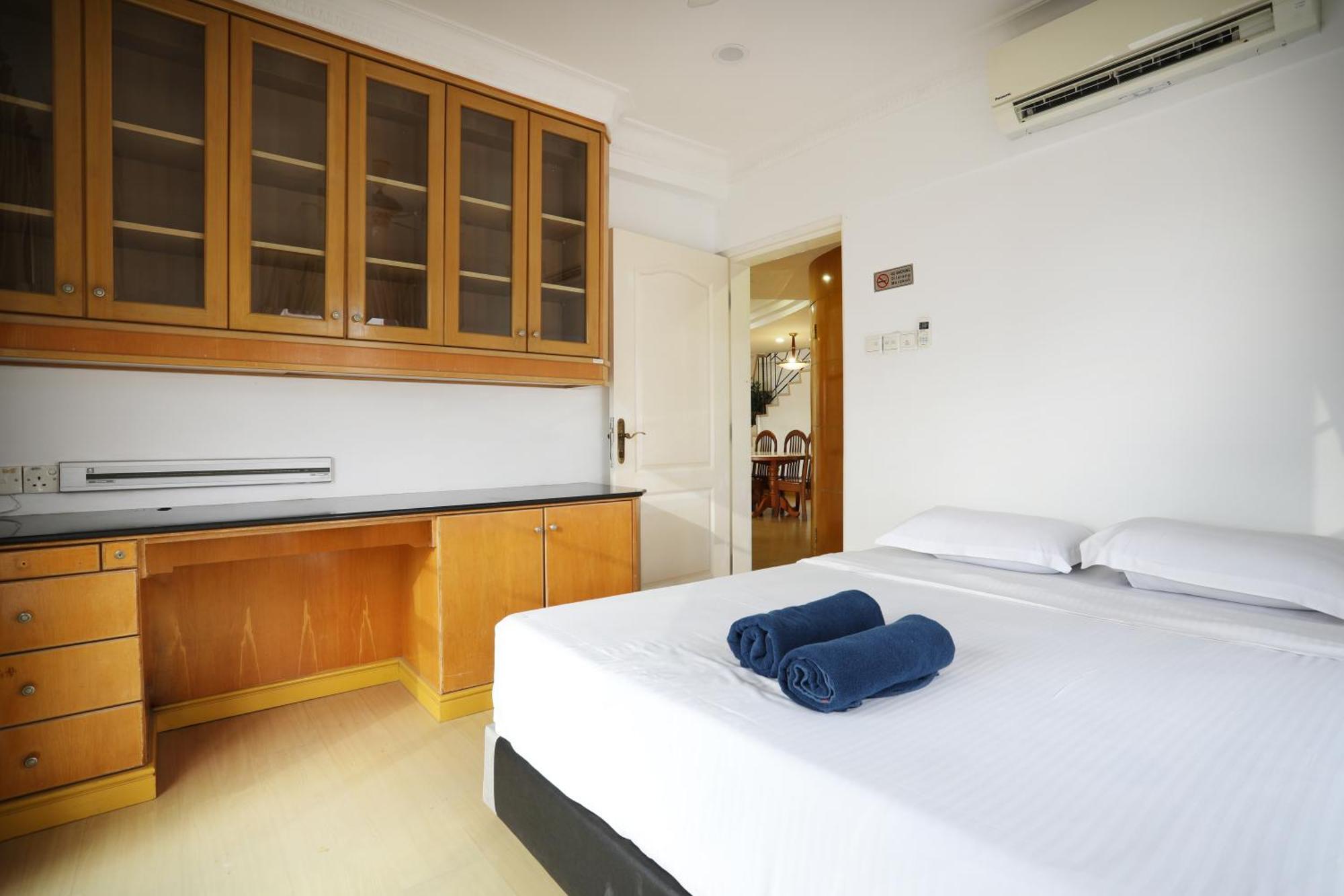 Kk Vacation Apartments-Marina Court - Stay And Get Cash Rebate Kota Kinabalu Esterno foto