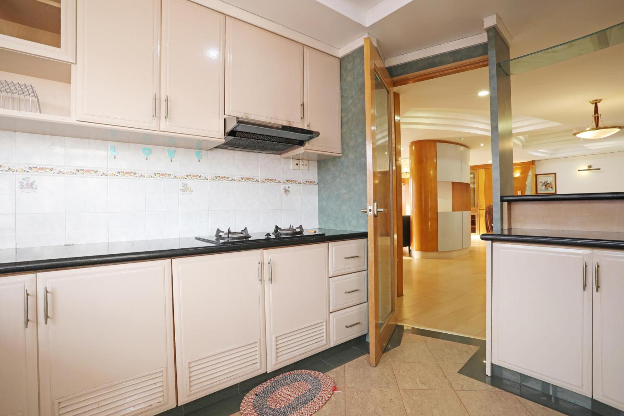 Kk Vacation Apartments-Marina Court - Stay And Get Cash Rebate Kota Kinabalu Esterno foto