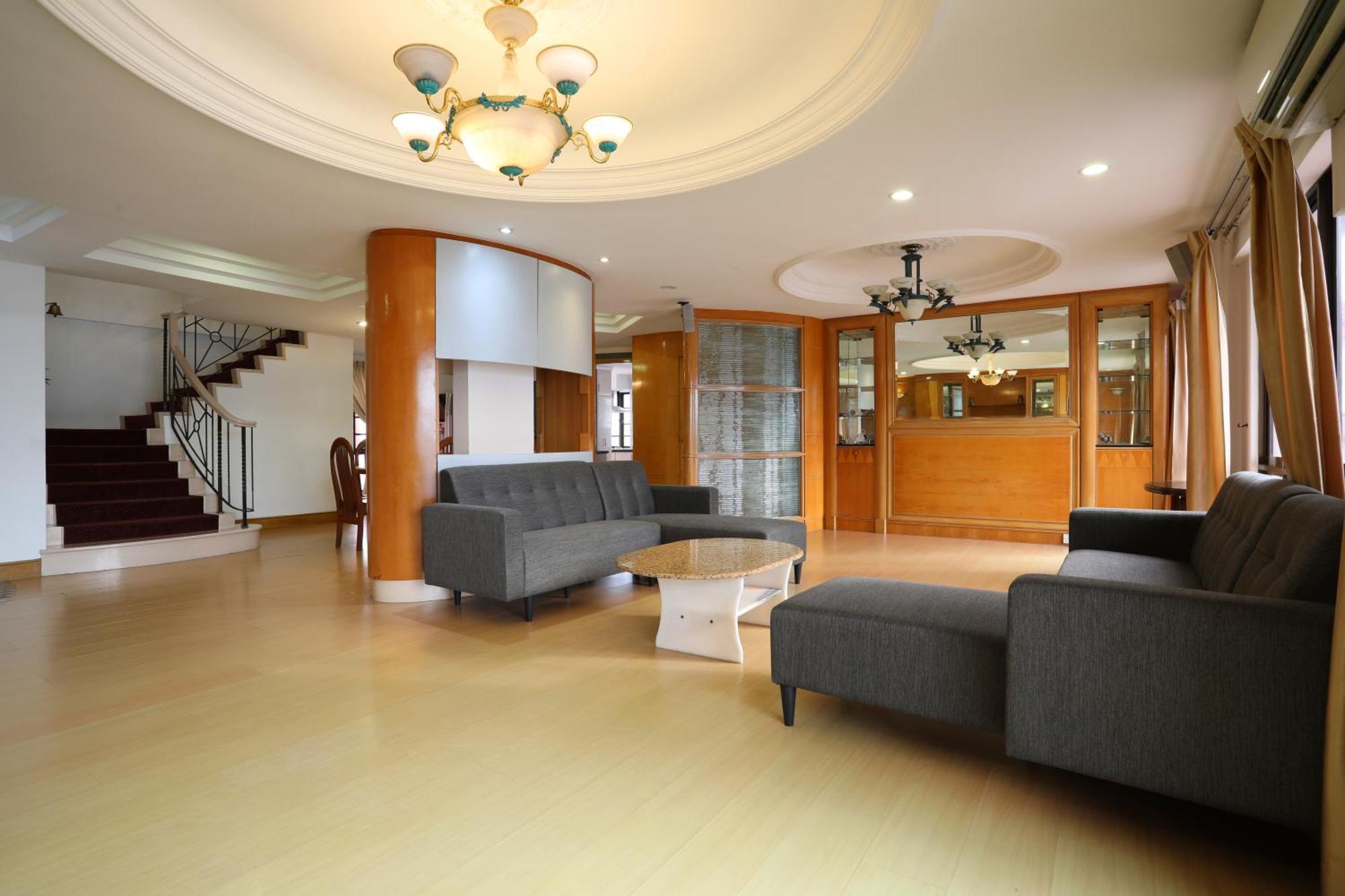 Kk Vacation Apartments-Marina Court - Stay And Get Cash Rebate Kota Kinabalu Esterno foto
