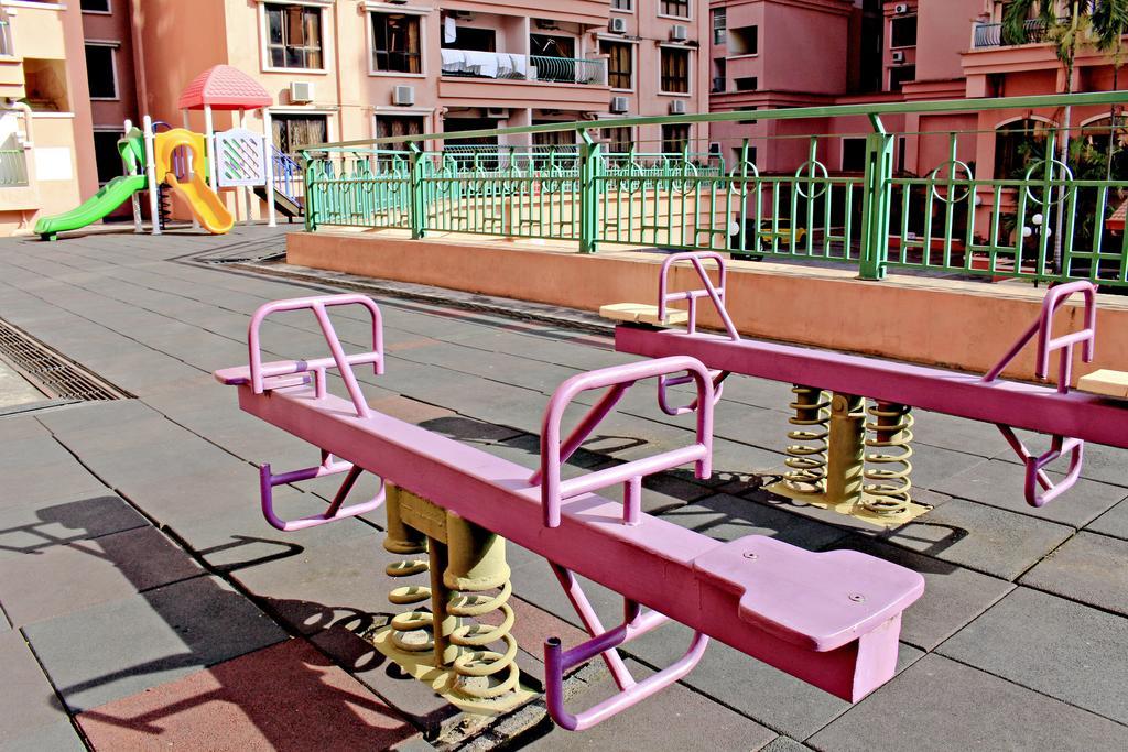 Kk Vacation Apartments-Marina Court - Stay And Get Cash Rebate Kota Kinabalu Esterno foto