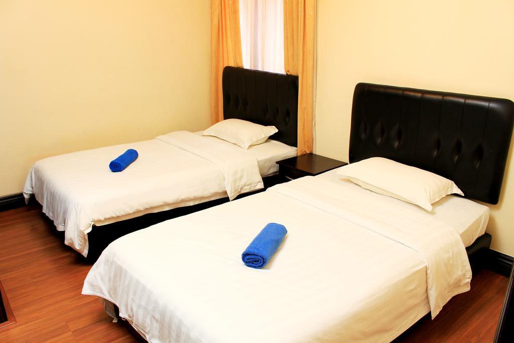 Kk Vacation Apartments-Marina Court - Stay And Get Cash Rebate Kota Kinabalu Camera foto