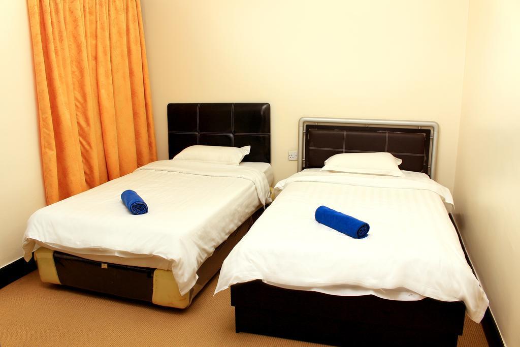 Kk Vacation Apartments-Marina Court - Stay And Get Cash Rebate Kota Kinabalu Camera foto