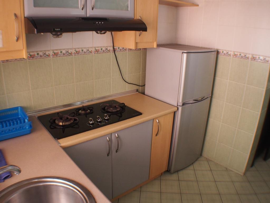 Kk Vacation Apartments-Marina Court - Stay And Get Cash Rebate Kota Kinabalu Esterno foto