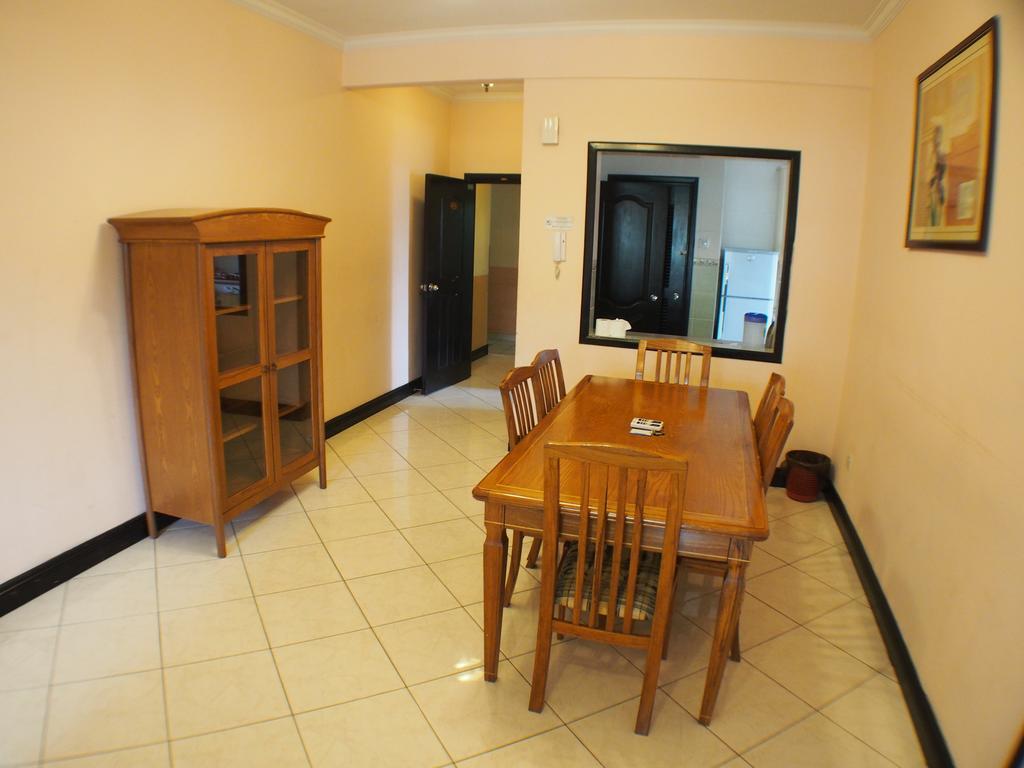 Kk Vacation Apartments-Marina Court - Stay And Get Cash Rebate Kota Kinabalu Esterno foto