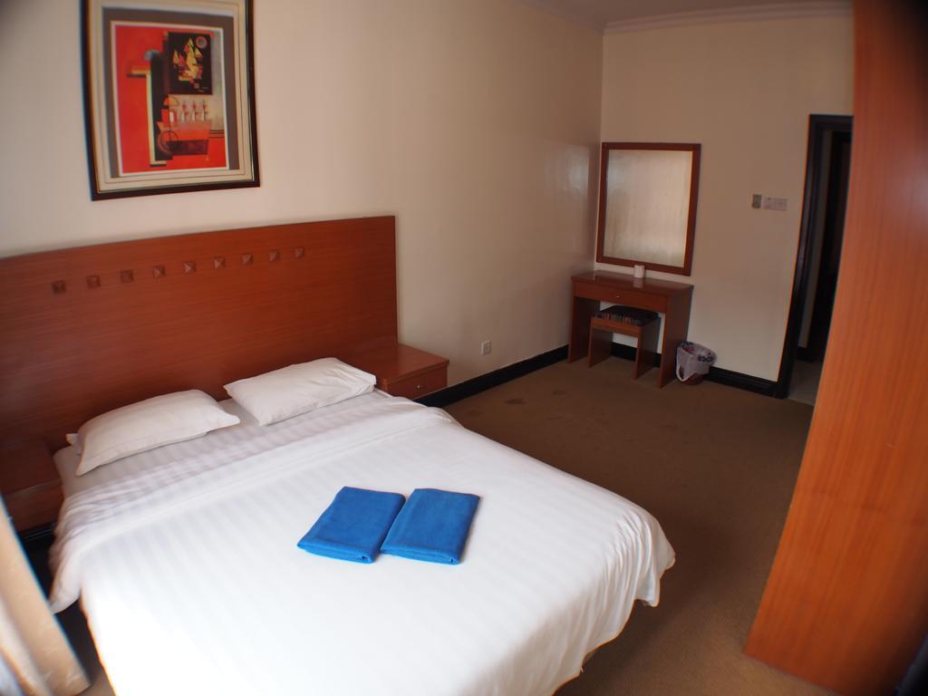 Kk Vacation Apartments-Marina Court - Stay And Get Cash Rebate Kota Kinabalu Esterno foto