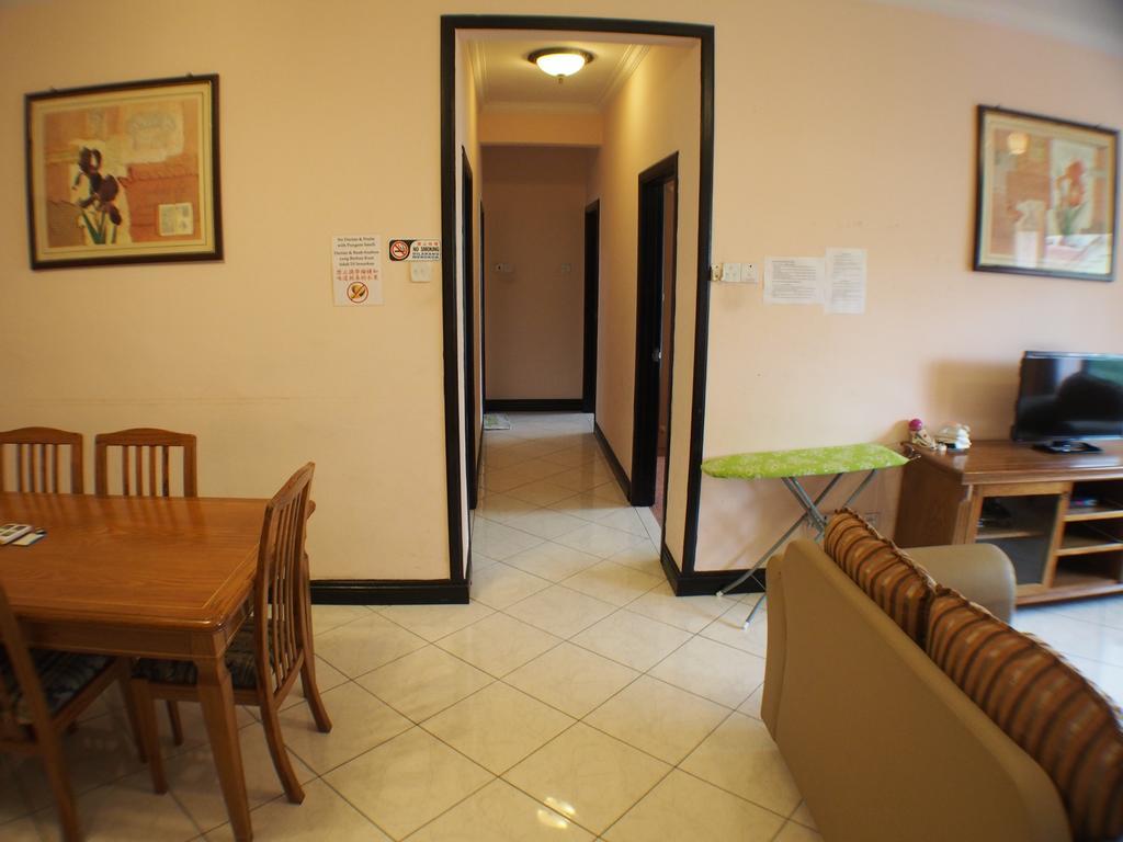 Kk Vacation Apartments-Marina Court - Stay And Get Cash Rebate Kota Kinabalu Esterno foto