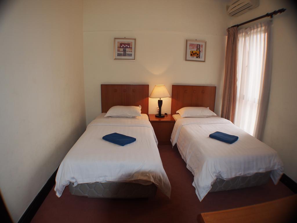 Kk Vacation Apartments-Marina Court - Stay And Get Cash Rebate Kota Kinabalu Esterno foto