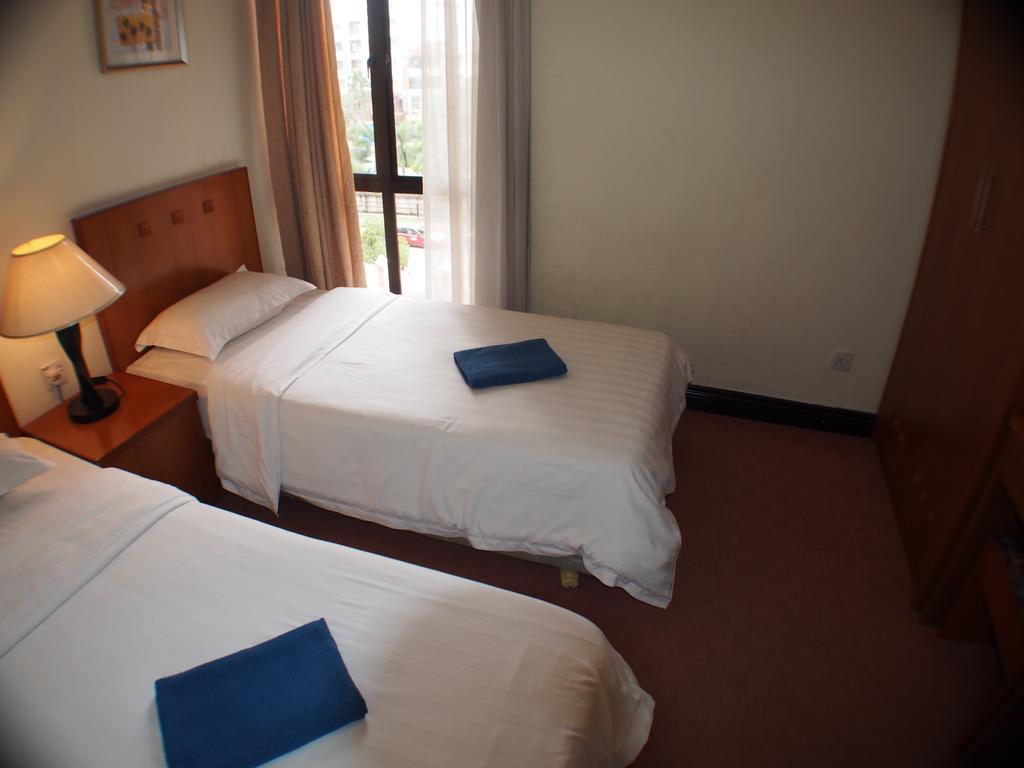Kk Vacation Apartments-Marina Court - Stay And Get Cash Rebate Kota Kinabalu Esterno foto