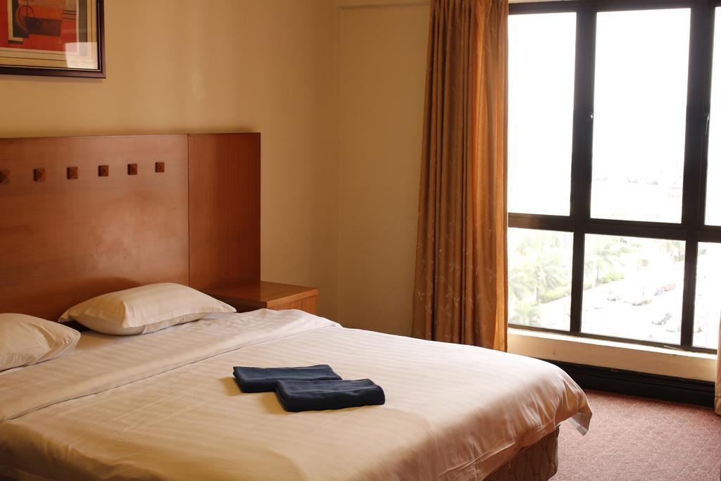 Kk Vacation Apartments-Marina Court - Stay And Get Cash Rebate Kota Kinabalu Esterno foto