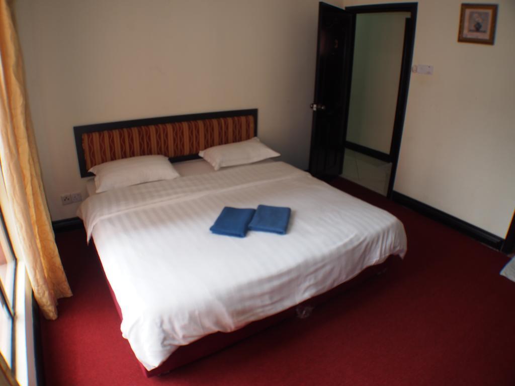 Kk Vacation Apartments-Marina Court - Stay And Get Cash Rebate Kota Kinabalu Esterno foto