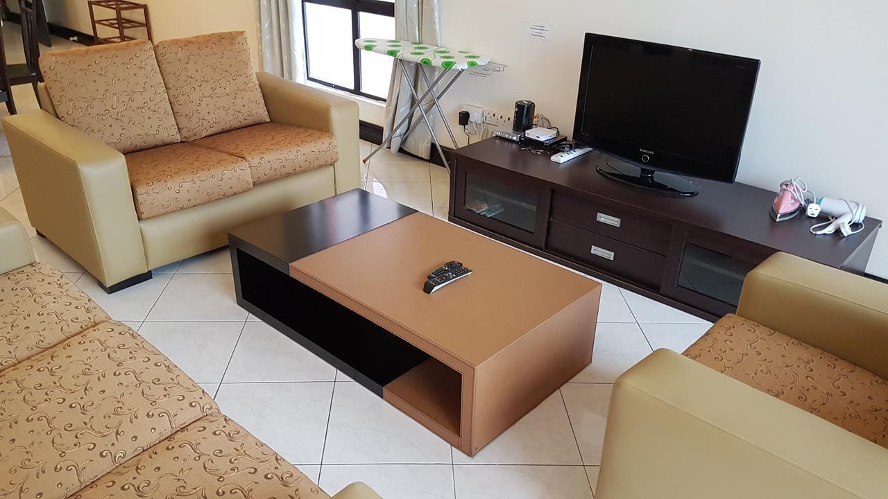 Kk Vacation Apartments-Marina Court - Stay And Get Cash Rebate Kota Kinabalu Esterno foto