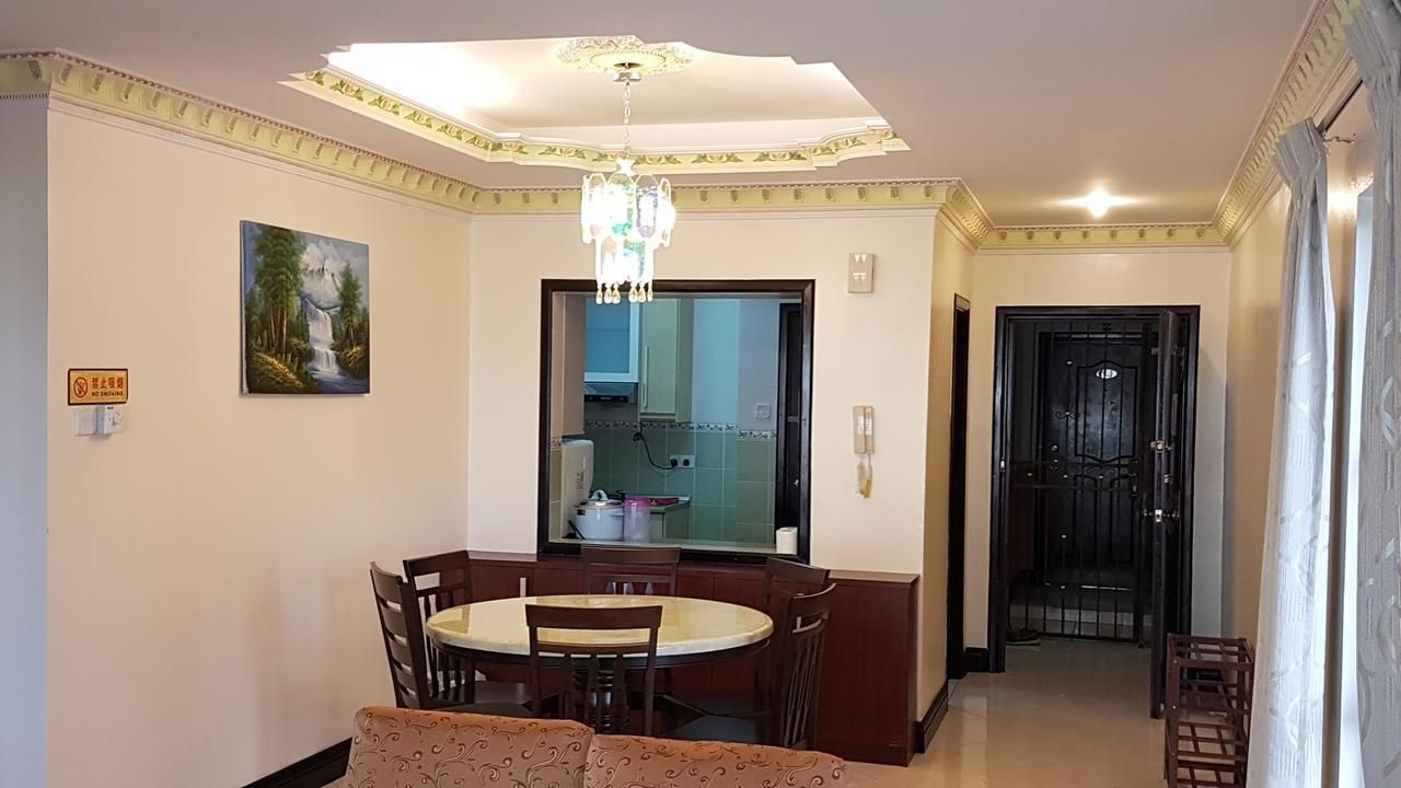 Kk Vacation Apartments-Marina Court - Stay And Get Cash Rebate Kota Kinabalu Esterno foto